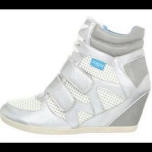 Fashion sneakers SUGAR